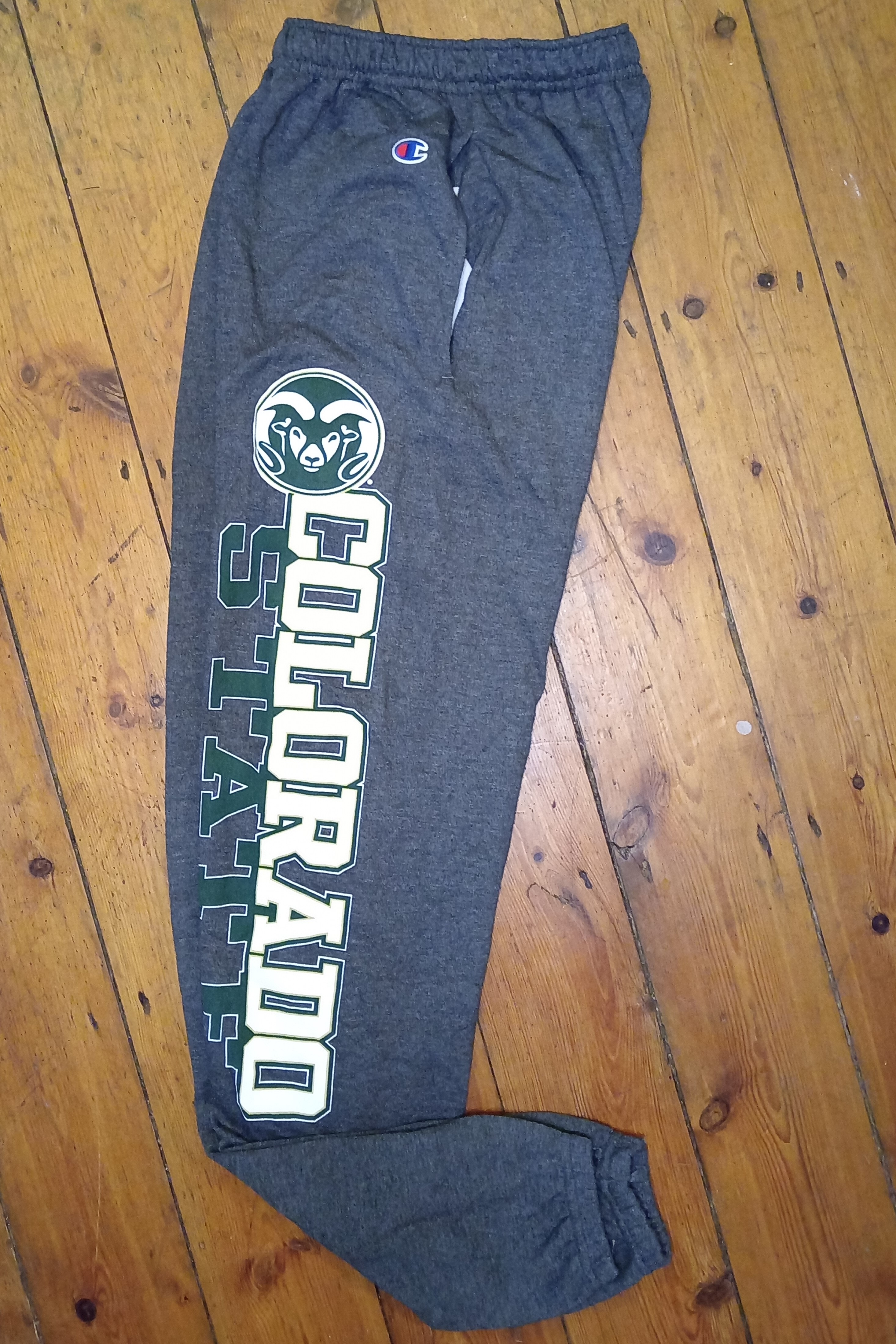 Champion Tracksuit Bottoms